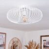 WEMUDE Ceiling Light white, 1-light source