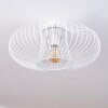 WEMUDE Ceiling Light white, 1-light source
