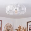 WEMUDE Ceiling Light white, 1-light source