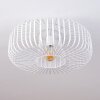 WEMUDE Ceiling Light white, 1-light source