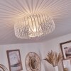 WEMUDE Ceiling Light white, 1-light source