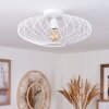 WEMUDE Ceiling Light white, 1-light source
