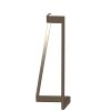 Mantra MINIMAL Table lamp LED Light wood, 1-light source