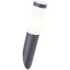 Brilliant-Leuchten DODY Outdoor Wall Light black, 1-light source