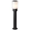 Brilliant-Leuchten ARTHUS outdoor ceiling light black, 1-light source