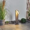 LYCKAN path light LED anthracite, 1-light source
