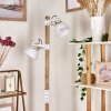 ORNY Floor Lamp Ecru, white, 2-light sources