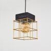 FEVAAG Pendant Light black, 1-light source