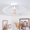 WEMUDE Ceiling Light white, 1-light source