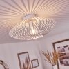 WEMUDE Ceiling Light white, 1-light source