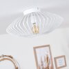 WEMUDE Ceiling Light white, 1-light source