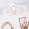 WEMUDE Ceiling Light white, 1-light source
