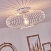 WEMUDE Ceiling Light white, 1-light source