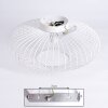 WEMUDE Ceiling Light white, 1-light source