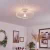 WEMUDE Ceiling Light white, 1-light source