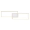 Globo TATJANA Ceiling Light LED white, 1-light source