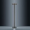 Paul-Neuhaus Q-VITO Floor Lamp LED anthracite, 3-light sources, Remote control