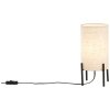 Brilliant-Leuchten FAIRHILL Table lamp black, 1-light source
