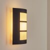 MATILAU Outdoor Wall Light white, 1-light source
