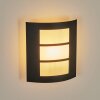 MATILAU Outdoor Wall Light white, 1-light source