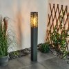 INNVOLL path light anthracite, 1-light source