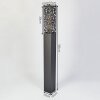 INNVOLL path light anthracite, 1-light source