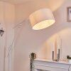 CHASSAGNE Floor Lamp white, 1-light source