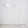 CHASSAGNE Floor Lamp white, 1-light source