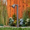 MILOND path light anthracite, 1-light source