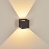 TAMARIN Outdoor Wall Light LED anthracite, 1-light source