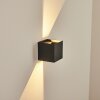TAMARIN Outdoor Wall Light LED anthracite, 1-light source