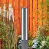 LISALARA path light LED anthracite, 1-light source