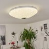 LANGLOIS Ceiling Light white, 1-light source
