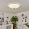 LANGLOIS Ceiling Light white, 1-light source