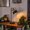 PRETORIA Table lamp, 1-light source
