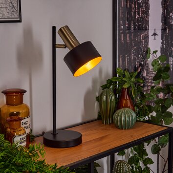 PRETORIA Table lamp, 1-light source