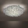 Leuchten-Direkt XENIA Ceiling Light LED white, 1-light source