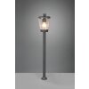 Trio-Leuchten CAVADO path light anthracite, 1-light source