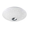WOFI FOCUS Ceiling Light LED white, 1-light source