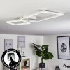 DOYON Ceiling Light LED white, 1-light source