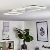 DOYON Ceiling Light LED white, 1-light source
