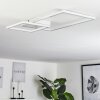 DOYON Ceiling Light LED white, 1-light source
