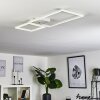 DOYON Ceiling Light LED white, 1-light source