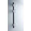 Luce-Design ENOIRE Wall Light black, 3-light sources