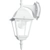 Lutec ROMA Outdoor Wall Light white, 1-light source