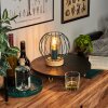 REFRESCO Table lamp Ecru, 1-light source
