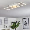 VASEUX Ceiling Light LED white, 1-light source