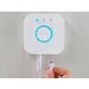 Philips HUE Bridge white