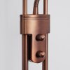 HEURU Floor Lamp LED bronze, 2-light sources