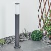 CASERTA path light anthracite, 1-light source
